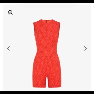 Fendi x SKIMS Jumpsuit